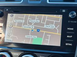 2018 Subaru Forester 2.5i-S