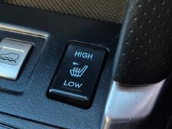 2018 Subaru Forester 2.5i-S