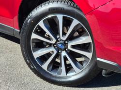 2018 Subaru Forester 2.5i-S