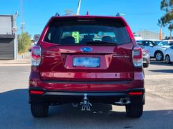 2018 Subaru Forester 2.5i-S