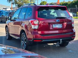2018 Subaru Forester 2.5i-S