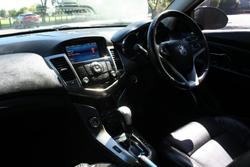 2014 Holden Cruze SRi Z-Series JH Series II MY14 Phantom