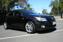 Holden Cruze