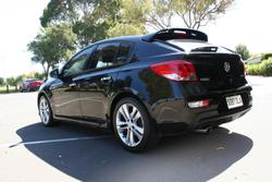 2014 Holden Cruze SRi Z-Series JH Series II MY14 Phantom