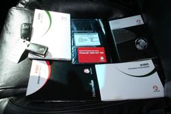 2014 Holden Cruze SRi Z-Series JH Series II MY14 Phantom