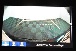 2017 Honda CR-V VTi-S