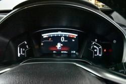 2017 Honda CR-V VTi-S