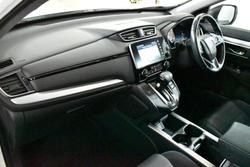 2017 Honda CR-V VTi-S