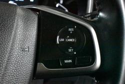 2017 Honda CR-V VTi-S