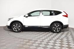 2017 Honda CR-V VTi-S