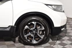 2017 Honda CR-V VTi-S