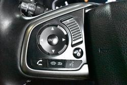 2017 Honda CR-V VTi-S