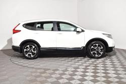 2017 Honda CR-V VTi-S