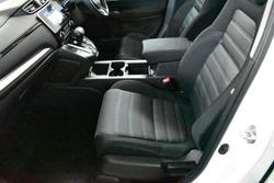 2017 Honda CR-V VTi-S