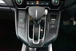 2017 Honda CR-V VTi-S