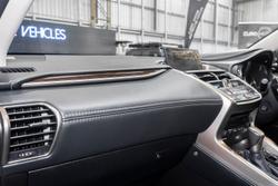 2015 Lexus NX 300h Sports Luxury AYZ15R AWD Mercury Grey