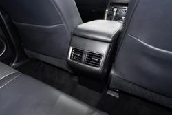 2015 Lexus NX 300h Sports Luxury AYZ15R AWD Mercury Grey