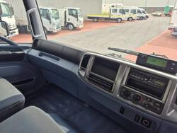 2010 Hino GH 1727-500 Series 10 Pallet Minus 18 Freez/Lift