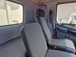 2010 Hino GH 1727-500 Series 10 Pallet Minus 18 Freez/Lift