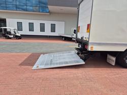 2010 Hino GH 1727-500 Series 10 Pallet Minus 18 Freez/Lift