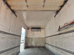 2010 Hino GH 1727-500 Series 10 Pallet Minus 18 Freez/Lift