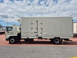 2010 Hino GH 1727-500 Series 10 Pallet Minus 18 Freez/Lift