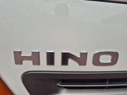 2010 Hino GH 1727-500 Series 10 Pallet Minus 18 Freez/Lift