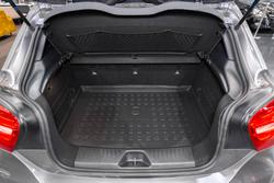 2018 Mercedes-Benz A-Class A180 W176 Mountain Grey