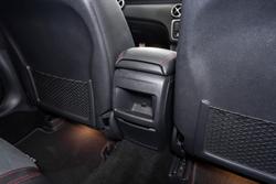 2018 Mercedes-Benz A-Class A180 W176 Mountain Grey