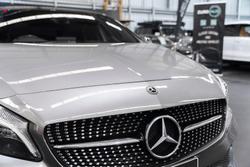 2018 Mercedes-Benz A-Class A180 W176 Mountain Grey