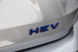 2026 GWM Haval H7 Vanta Hybrid