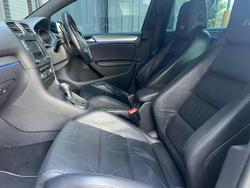 2012 Volkswagen Golf R