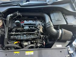 2012 Volkswagen Golf R