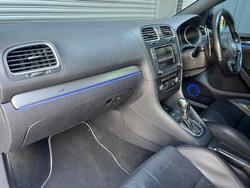 2012 Volkswagen Golf R