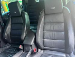 2012 Volkswagen Golf R