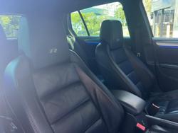 2012 Volkswagen Golf R