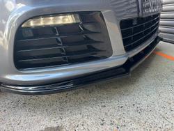 2012 Volkswagen Golf R