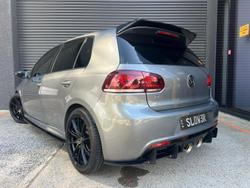 2012 Volkswagen Golf R