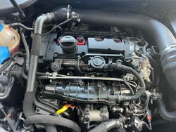 2012 Volkswagen Golf R