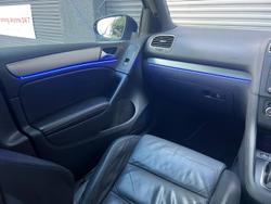 2012 Volkswagen Golf R