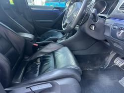 2012 Volkswagen Golf R