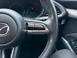 2020 Mazda 3 G20 Evolve