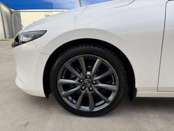 2020 Mazda 3 G20 Evolve