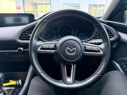 2020 Mazda 3 G20 Evolve