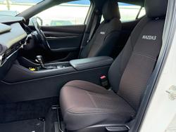 2020 Mazda 3 G20 Evolve