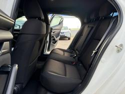 2020 Mazda 3 G20 Evolve