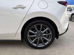 2020 Mazda 3 G20 Evolve