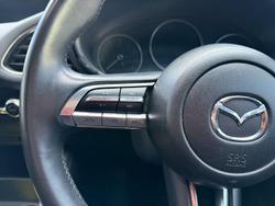 2020 Mazda 3 G20 Evolve