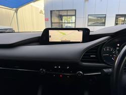 2020 Mazda 3 G20 Evolve