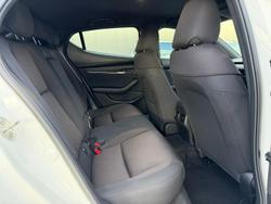 2020 Mazda 3 G20 Evolve